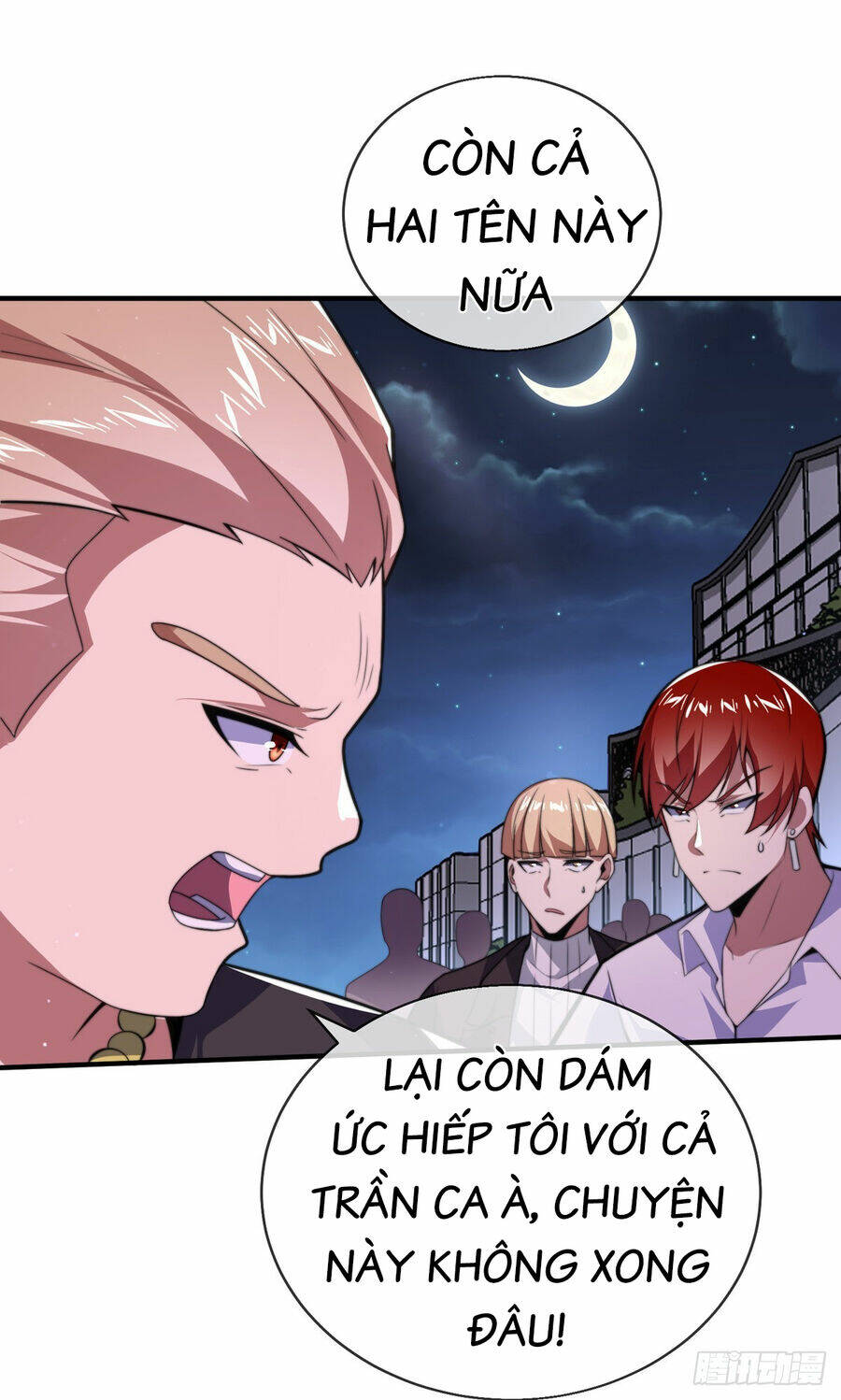 Tử Linh Sư Mạnh Nhất - Chapter 34 - Page 52