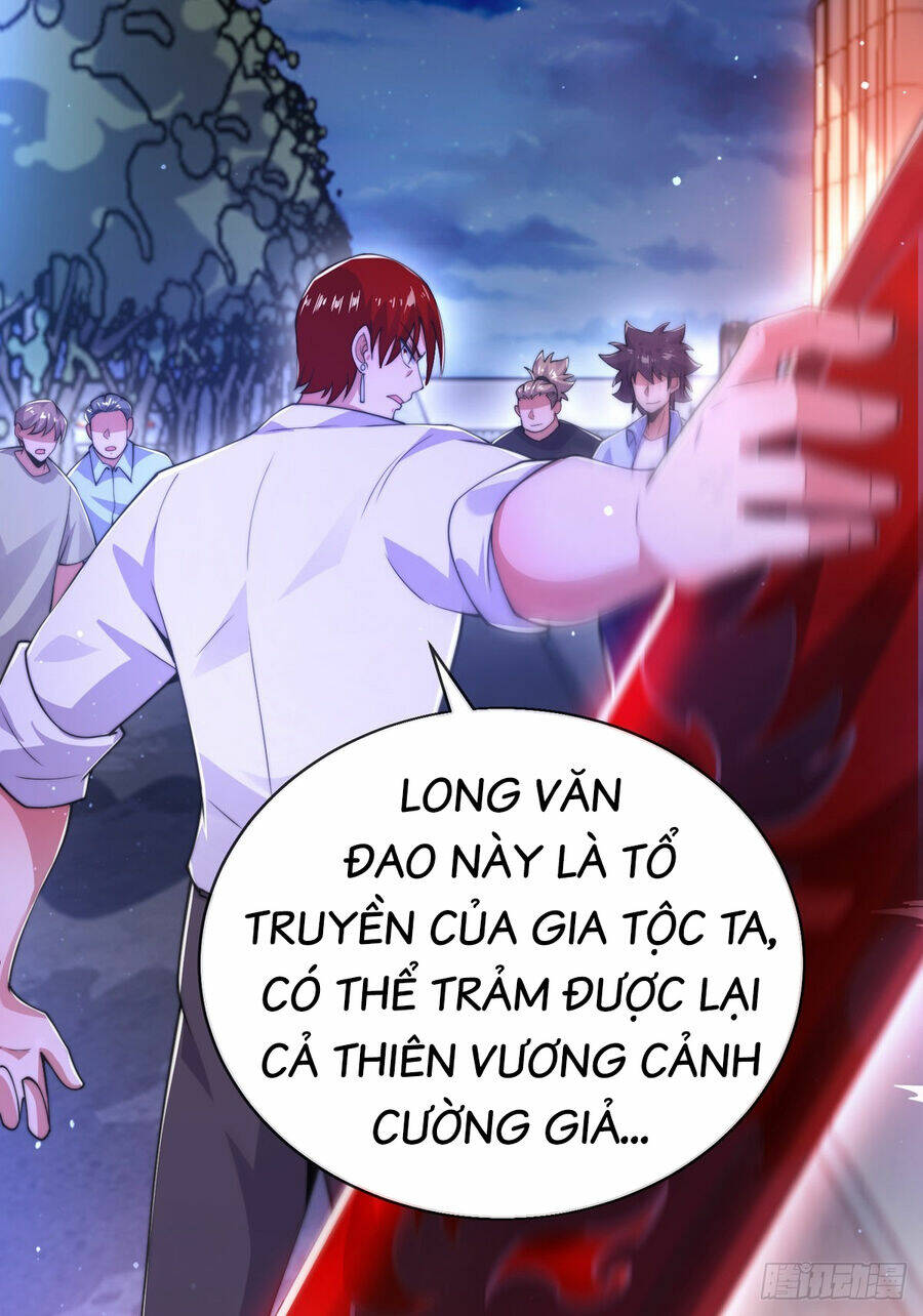 Tử Linh Sư Mạnh Nhất - Chapter 34 - Page 5