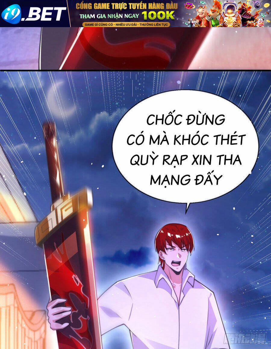 Tử Linh Sư Mạnh Nhất - Chapter 34 - Page 6