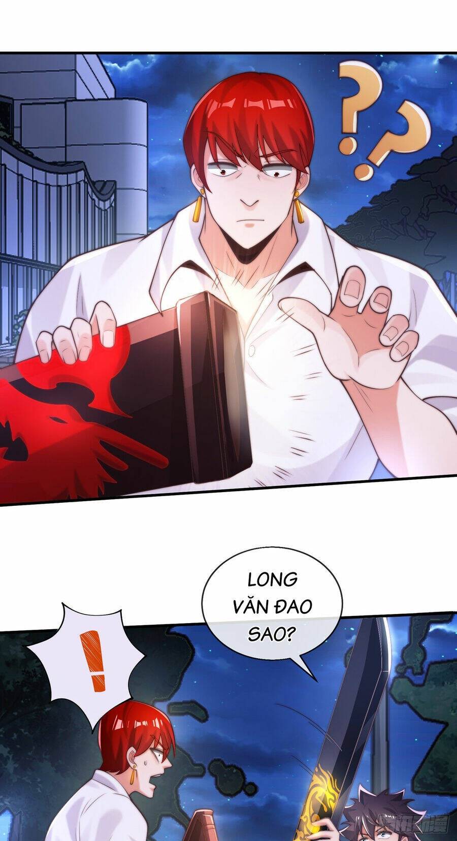 Tử Linh Sư Mạnh Nhất - Chapter 34 - Page 8