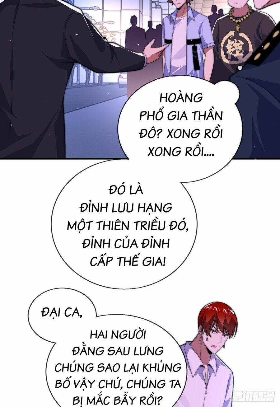 Tử Linh Sư Mạnh Nhất - Chapter 35 - Page 9