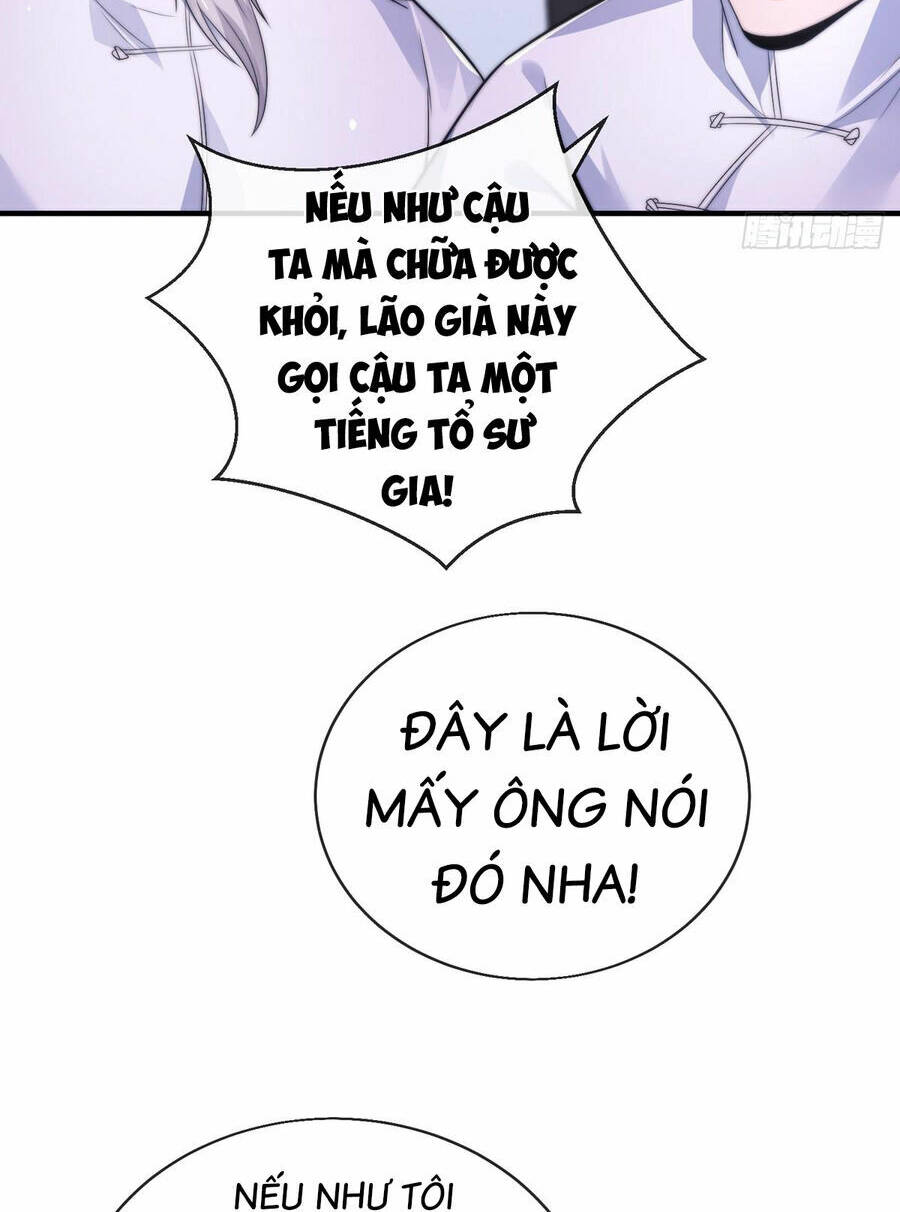 Tử Linh Sư Mạnh Nhất - Chapter 35 - Page 16