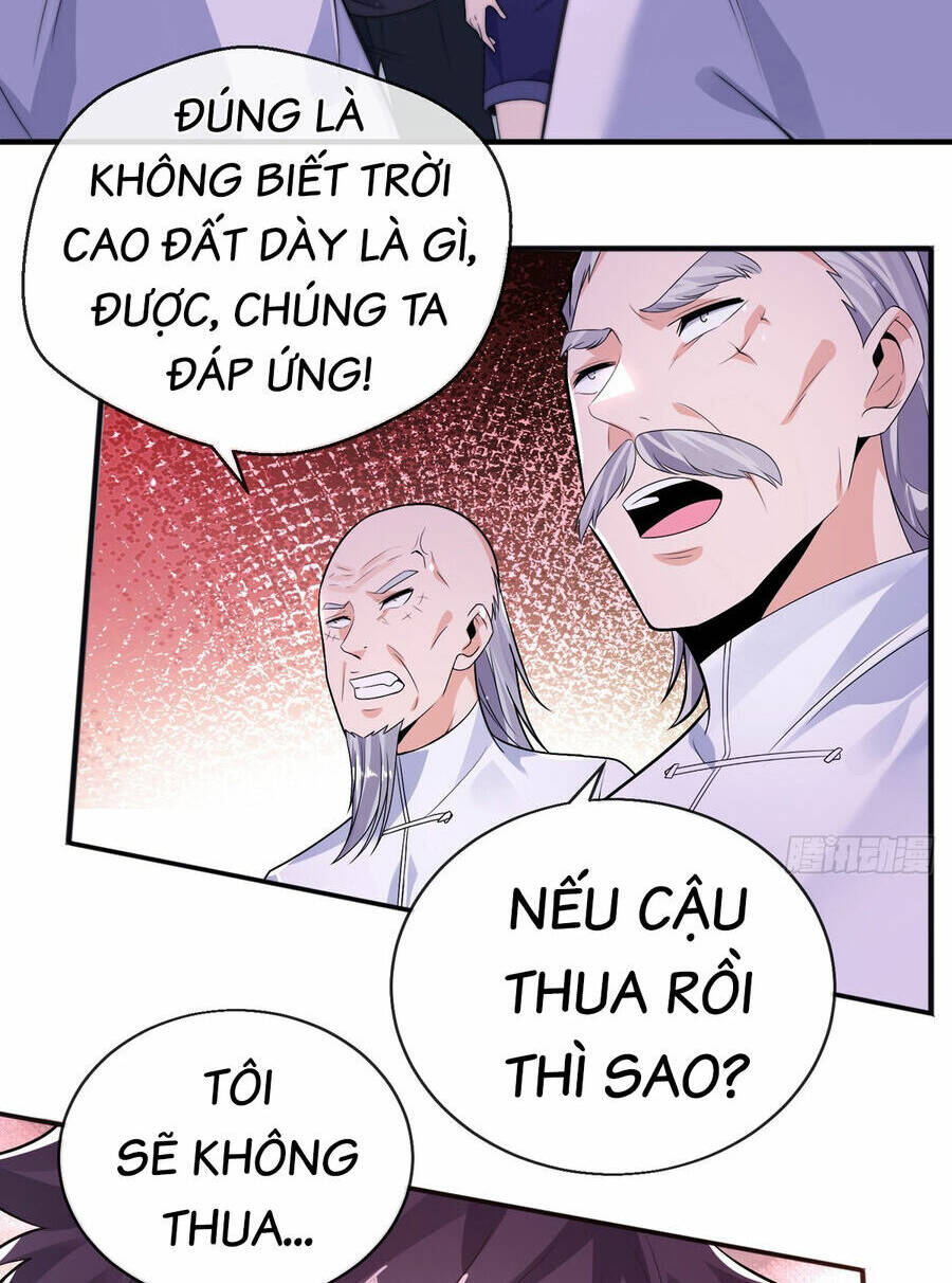 Tử Linh Sư Mạnh Nhất - Chapter 35 - Page 18