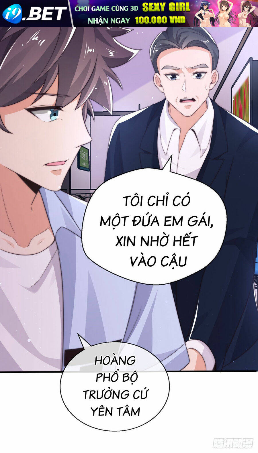 Tử Linh Sư Mạnh Nhất - Chapter 35 - Page 23