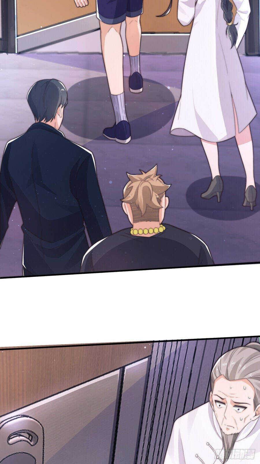 Tử Linh Sư Mạnh Nhất - Chapter 35 - Page 25