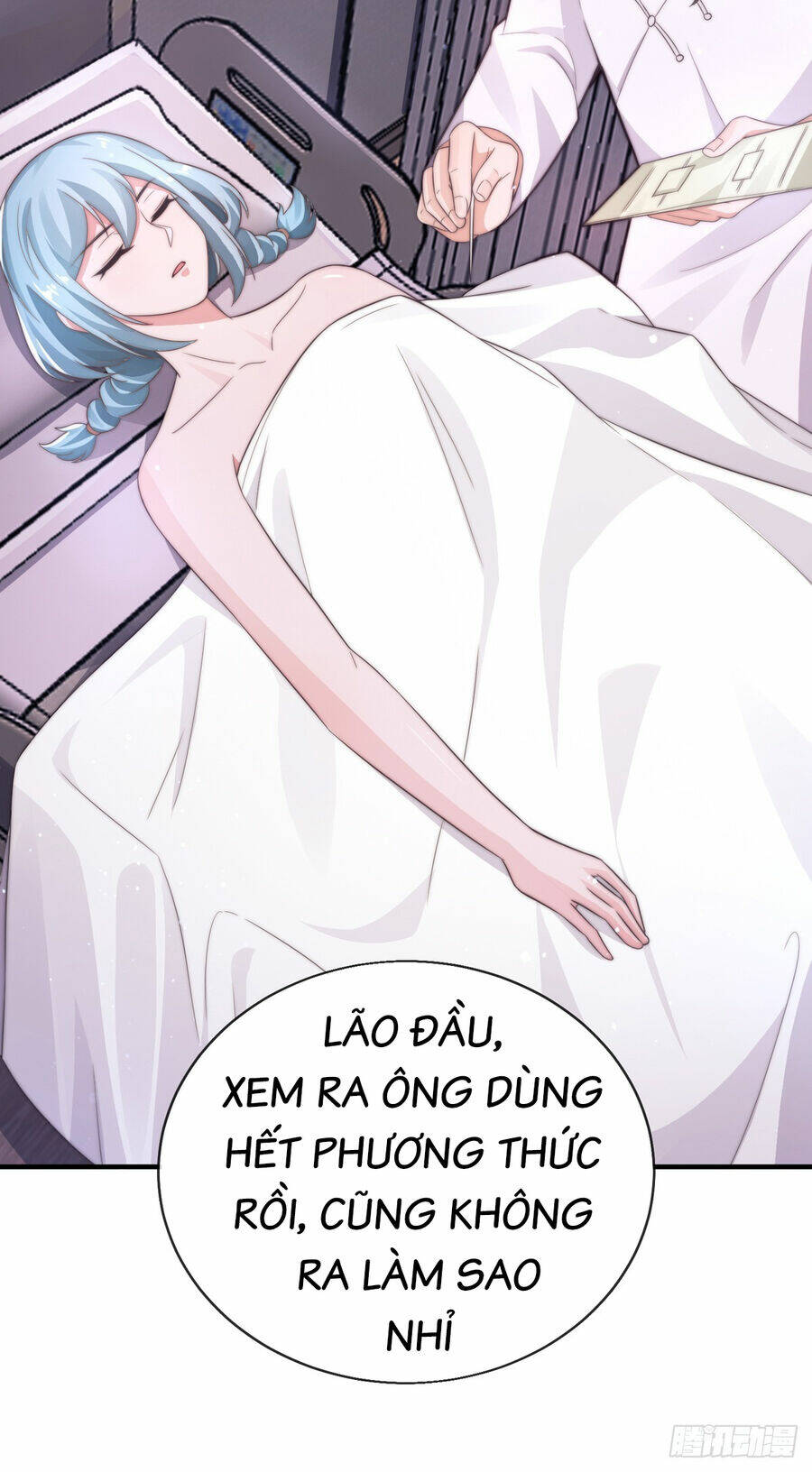 Tử Linh Sư Mạnh Nhất - Chapter 35 - Page 26