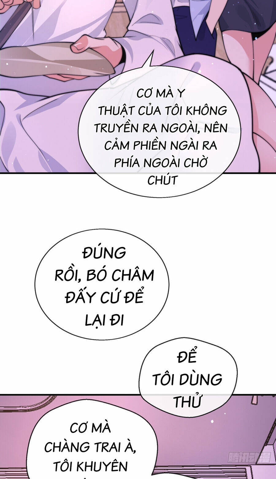 Tử Linh Sư Mạnh Nhất - Chapter 35 - Page 28