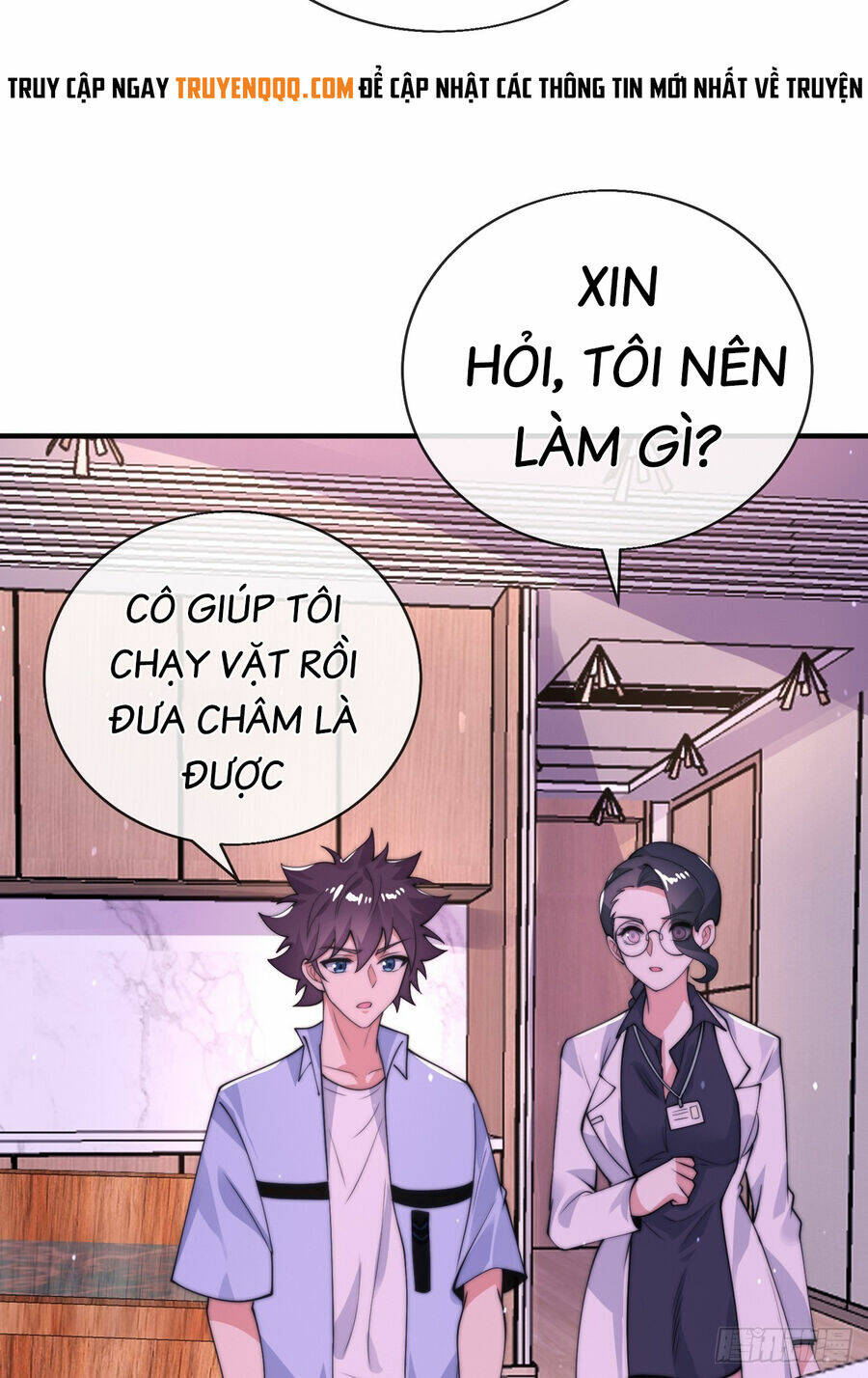 Tử Linh Sư Mạnh Nhất - Chapter 35 - Page 30