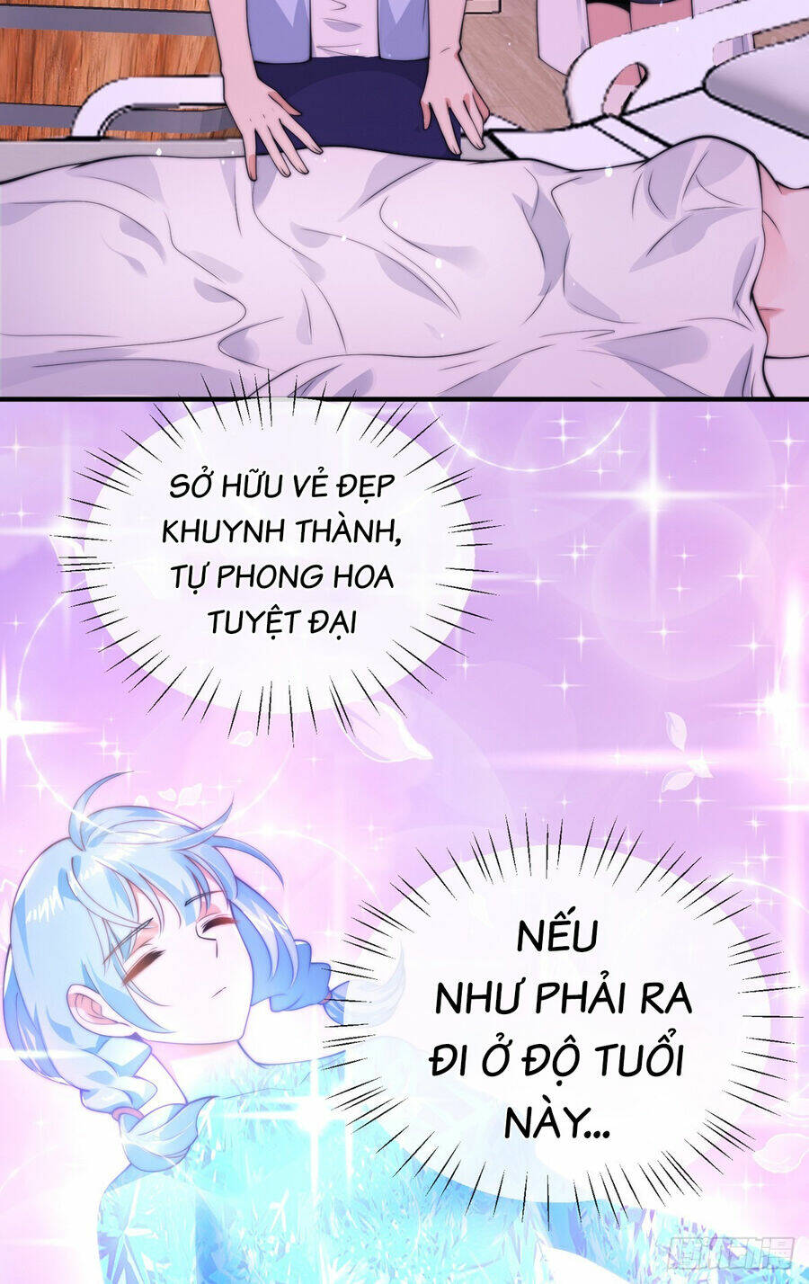 Tử Linh Sư Mạnh Nhất - Chapter 35 - Page 31