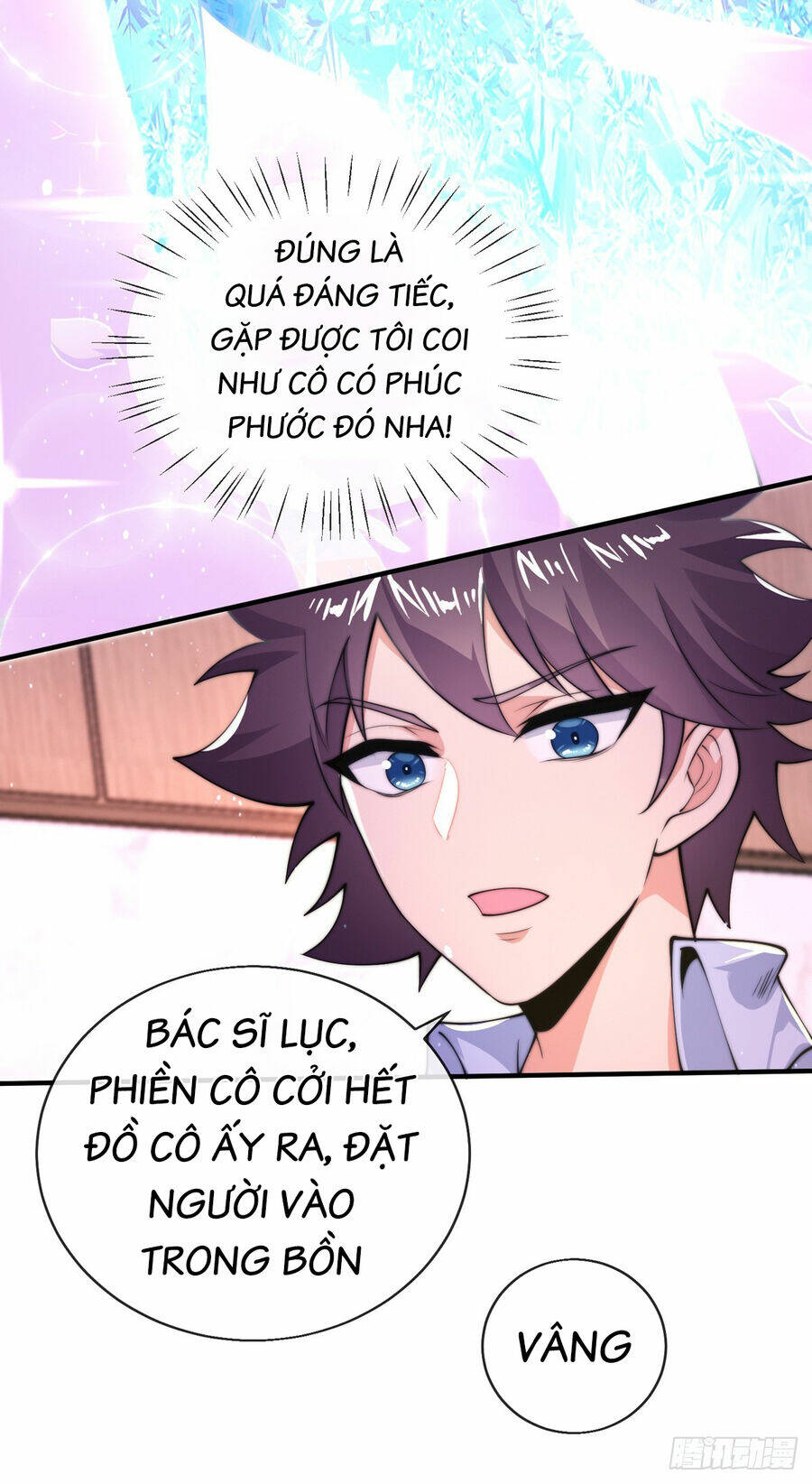 Tử Linh Sư Mạnh Nhất - Chapter 35 - Page 32