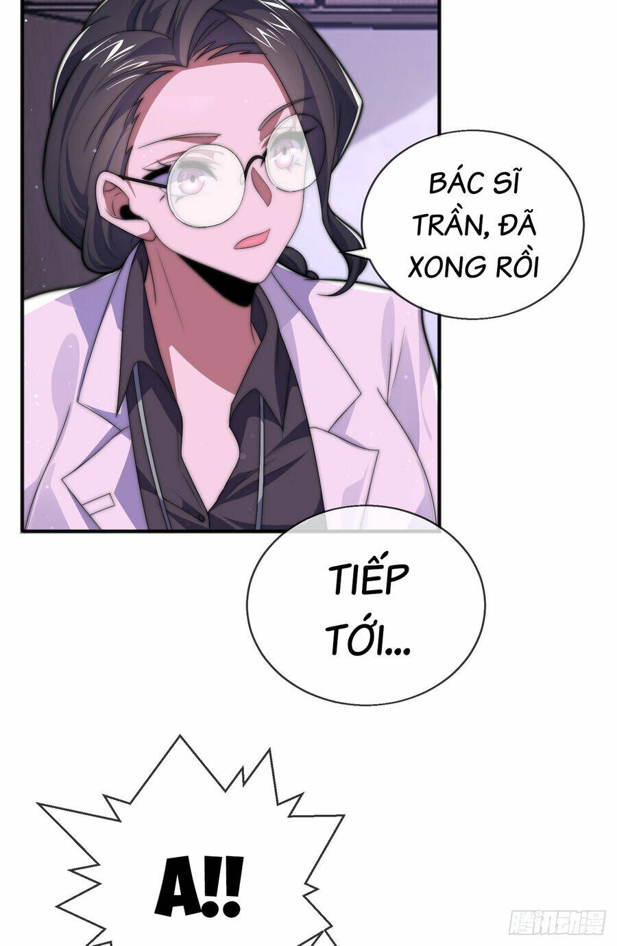 Tử Linh Sư Mạnh Nhất - Chapter 35 - Page 34