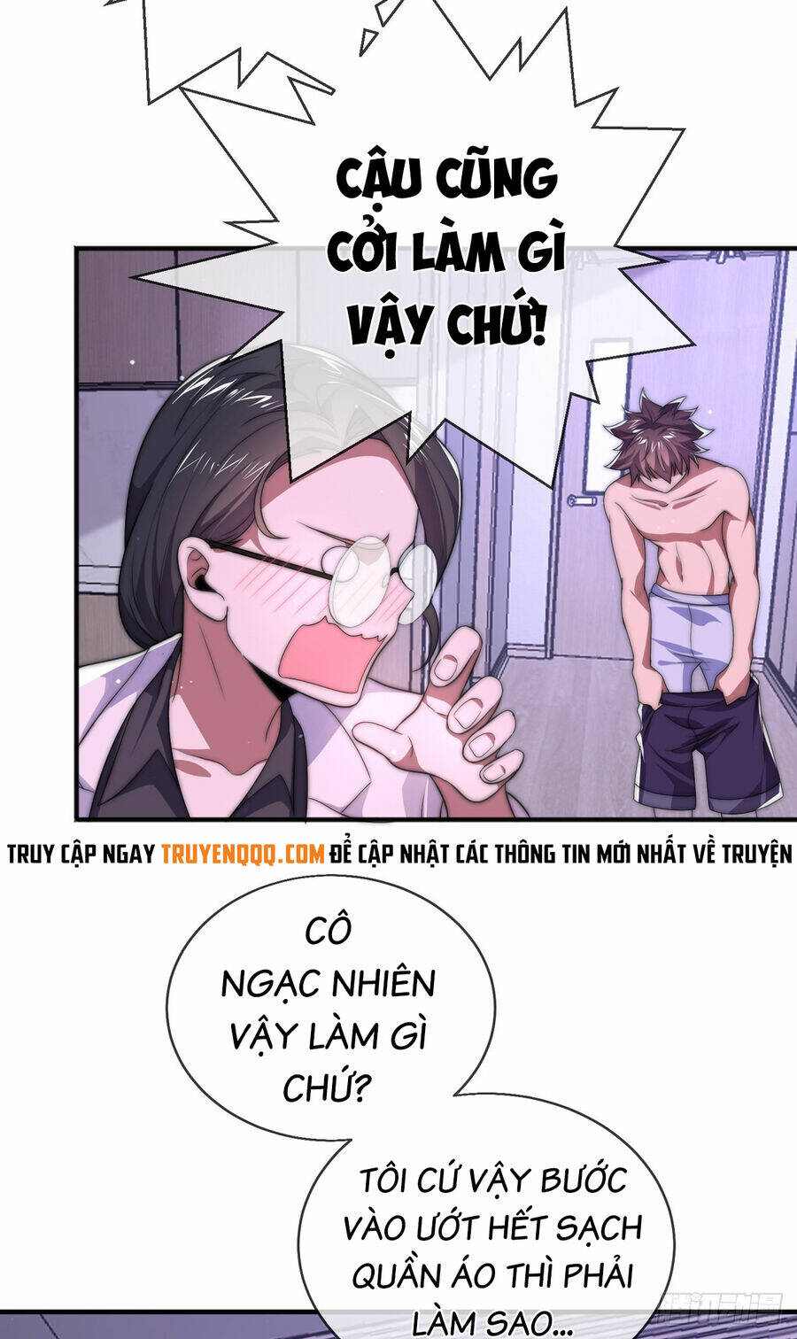 Tử Linh Sư Mạnh Nhất - Chapter 35 - Page 35