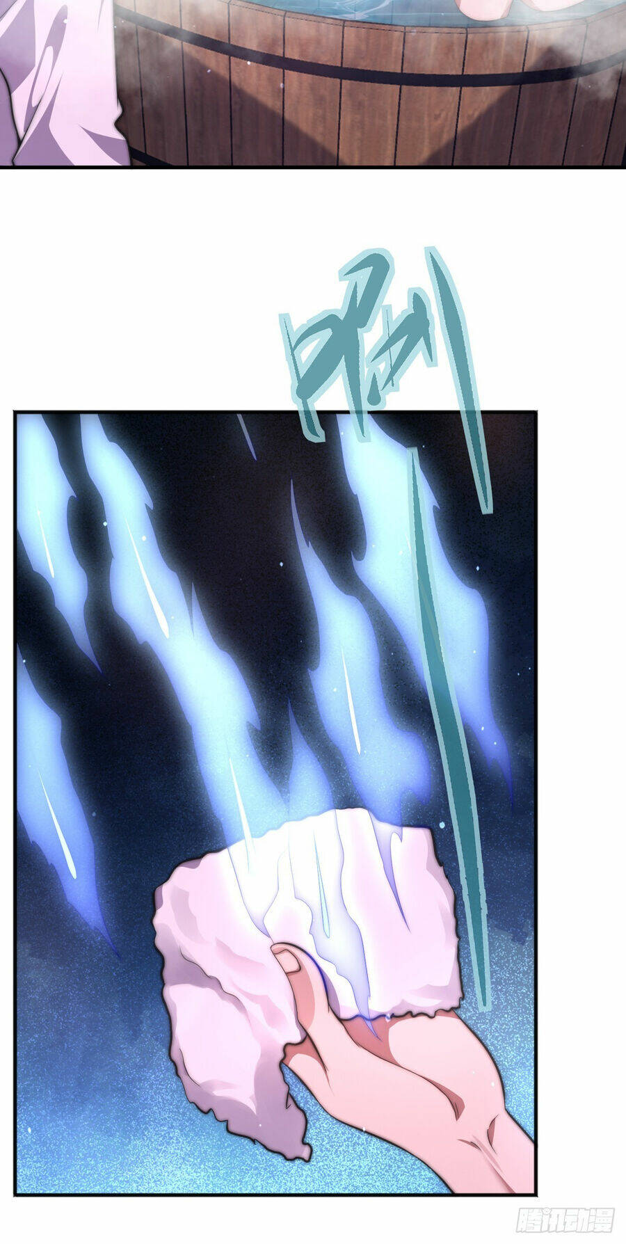 Tử Linh Sư Mạnh Nhất - Chapter 35 - Page 38