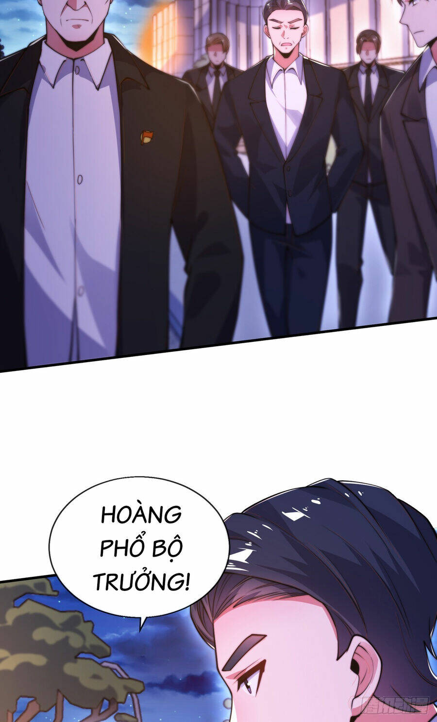 Tử Linh Sư Mạnh Nhất - Chapter 35 - Page 3