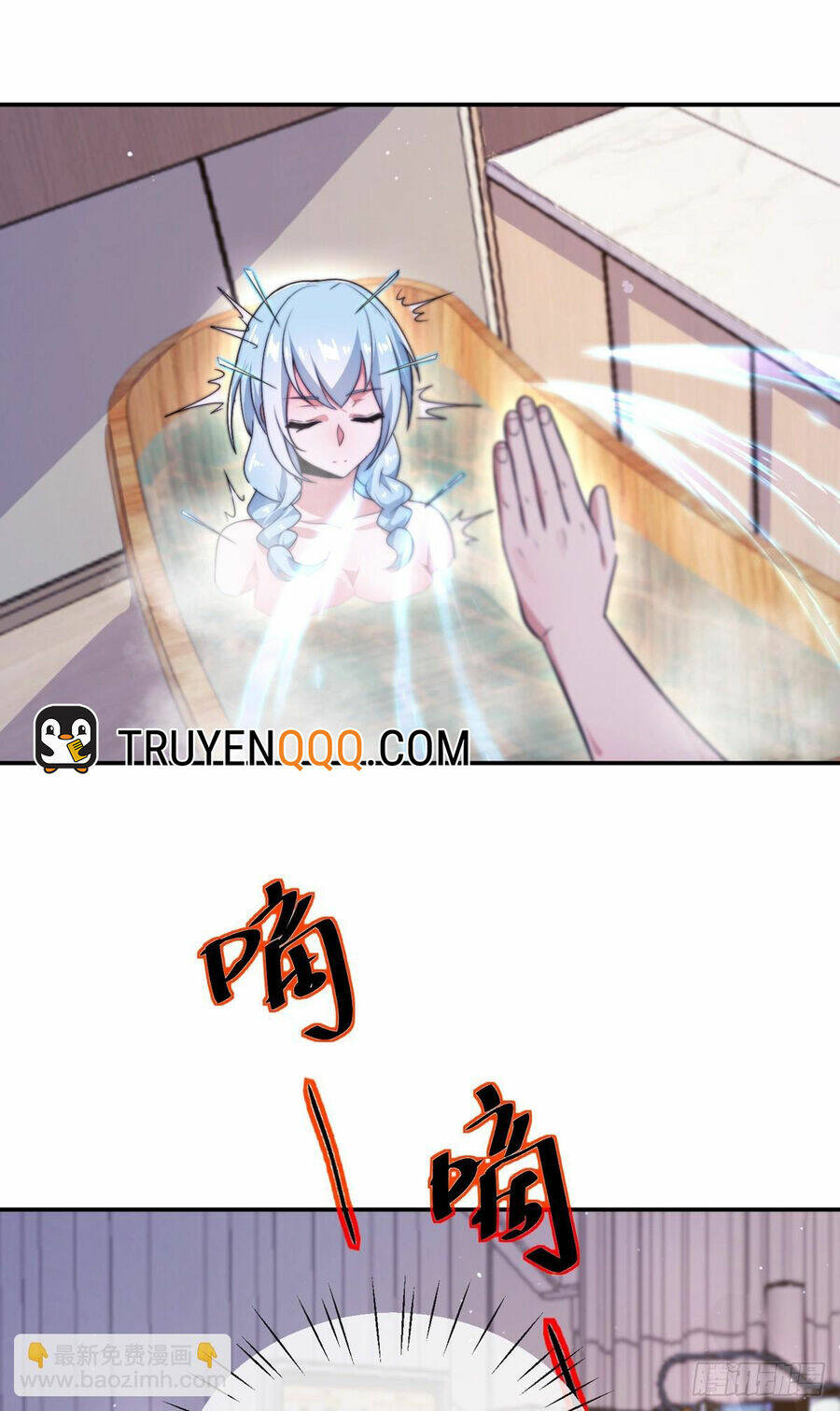 Tử Linh Sư Mạnh Nhất - Chapter 35 - Page 39