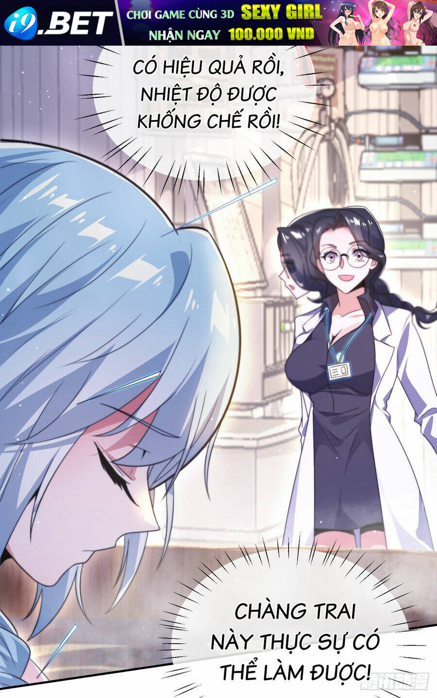 Tử Linh Sư Mạnh Nhất - Chapter 35 - Page 40