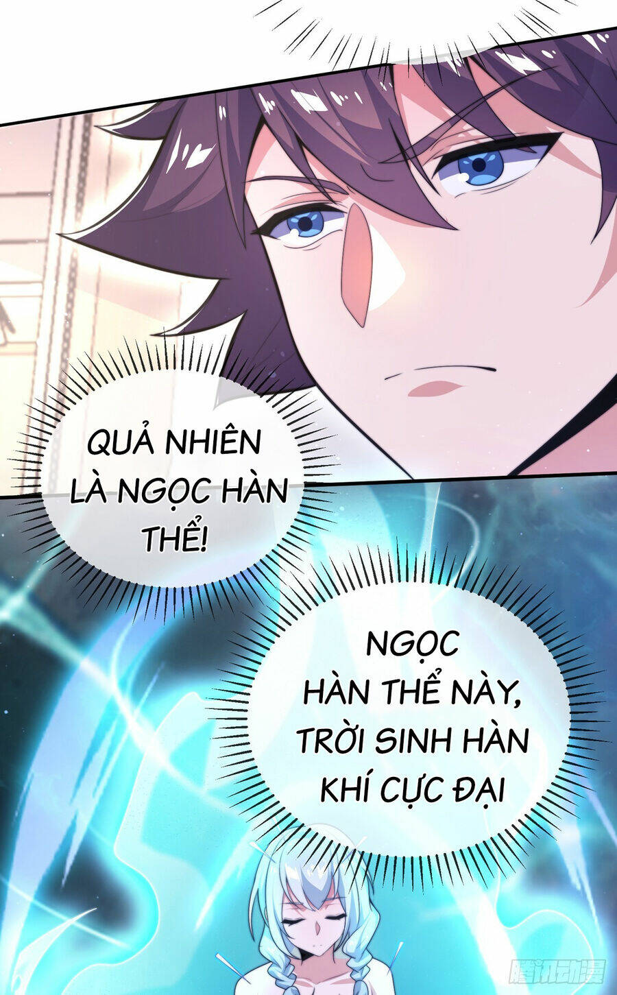 Tử Linh Sư Mạnh Nhất - Chapter 35 - Page 41