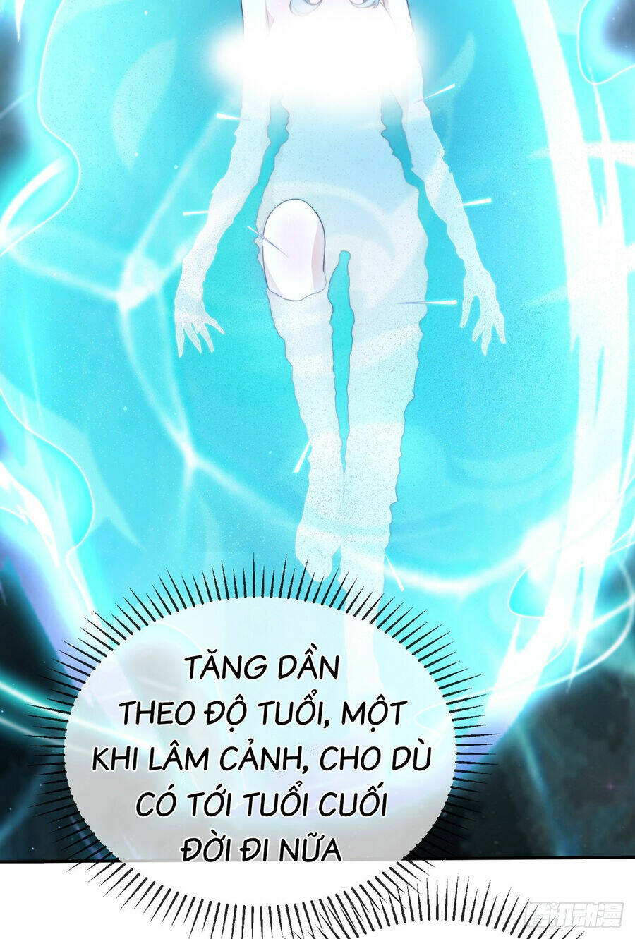 Tử Linh Sư Mạnh Nhất - Chapter 35 - Page 42