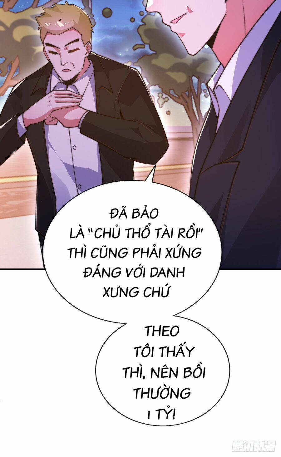 Tử Linh Sư Mạnh Nhất - Chapter 35 - Page 4