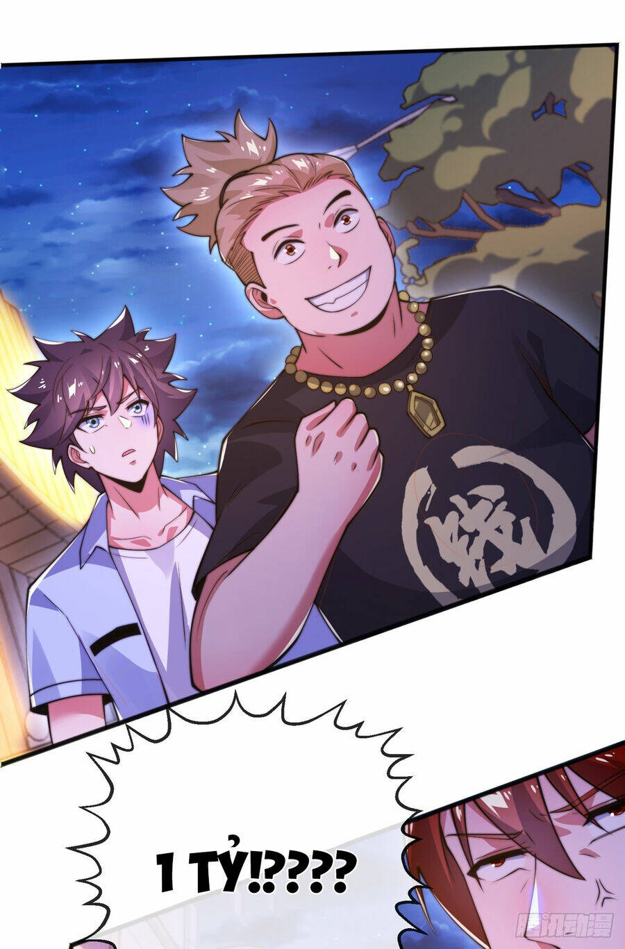 Tử Linh Sư Mạnh Nhất - Chapter 35 - Page 5