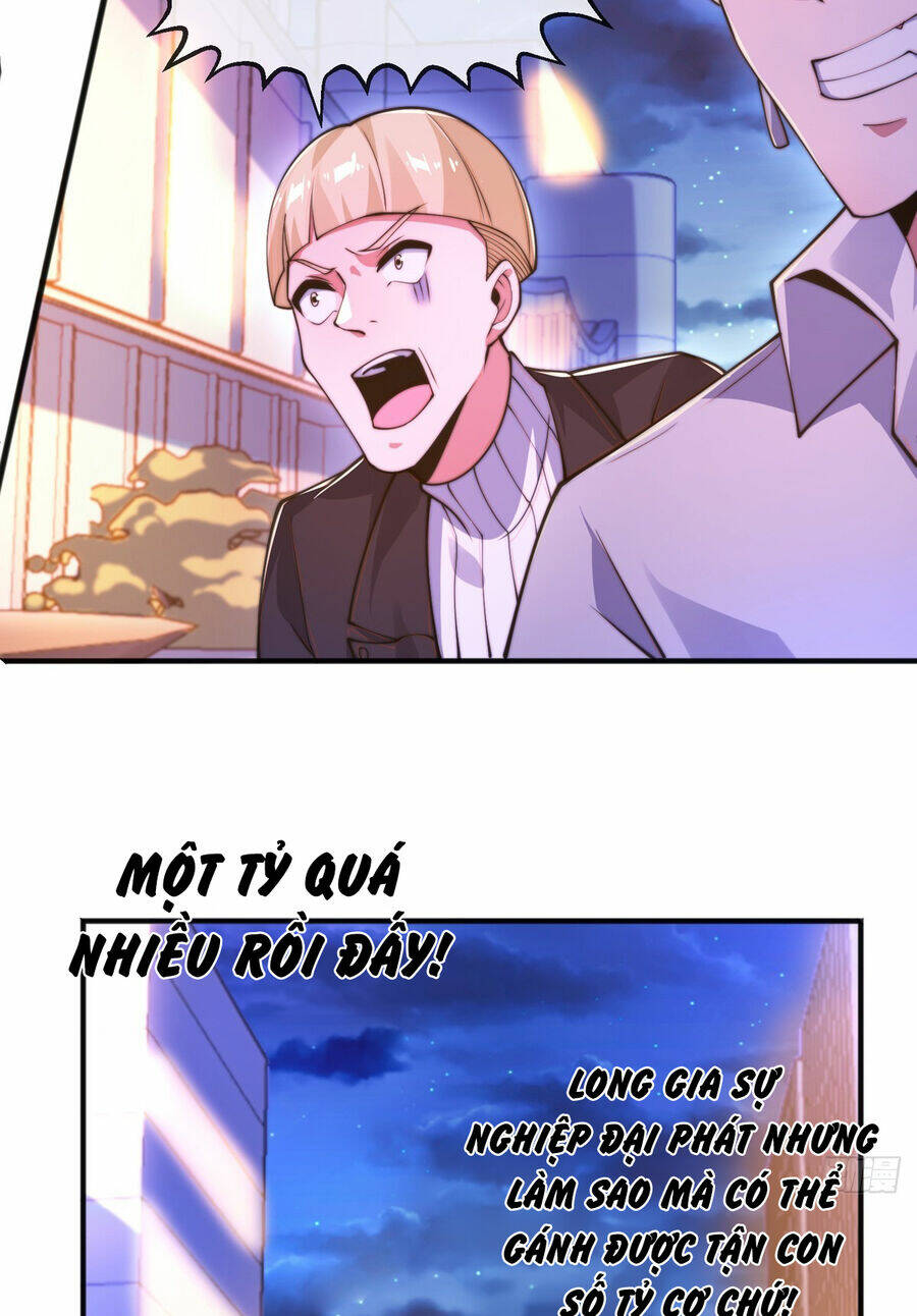 Tử Linh Sư Mạnh Nhất - Chapter 35 - Page 6