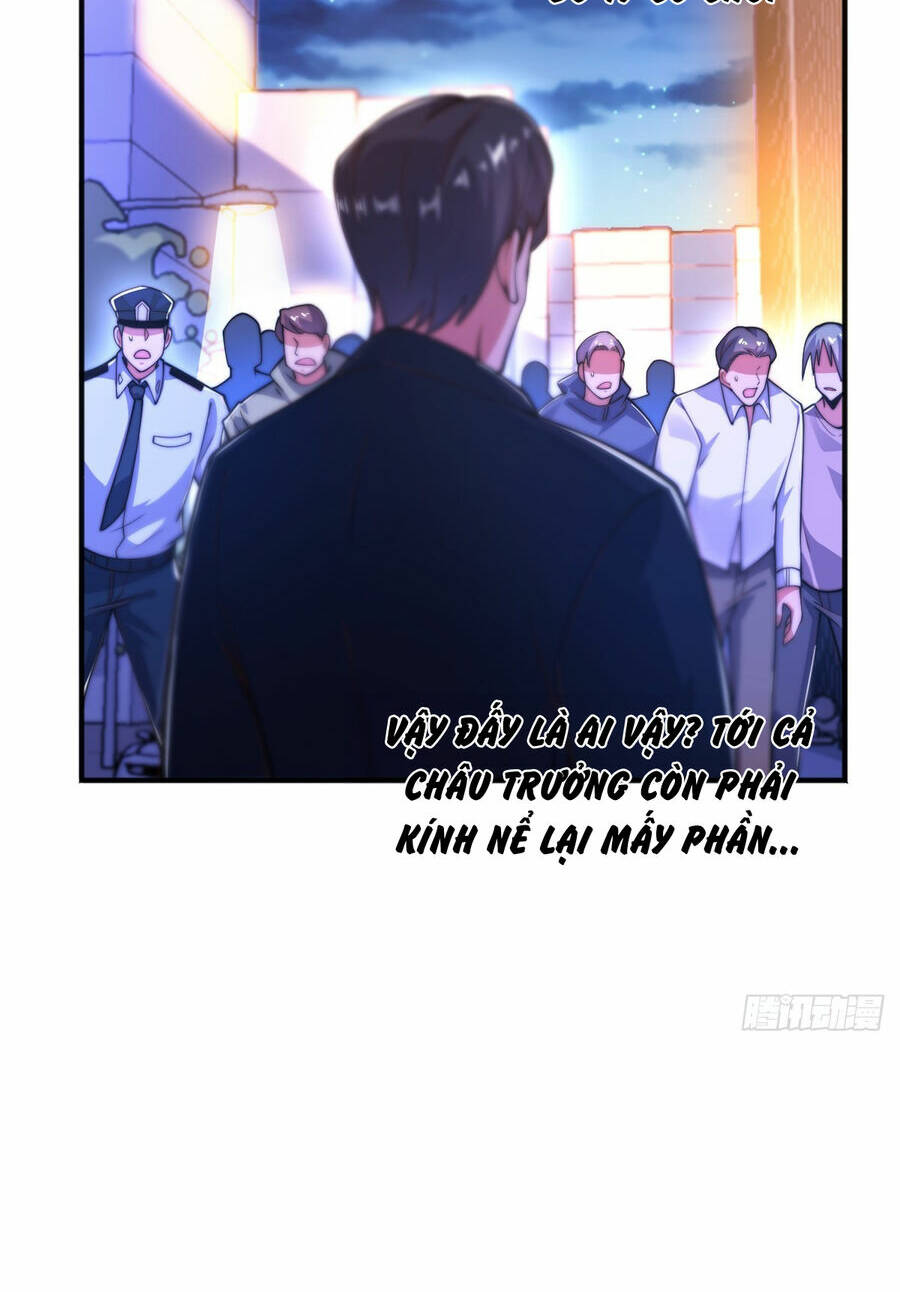 Tử Linh Sư Mạnh Nhất - Chapter 35 - Page 7