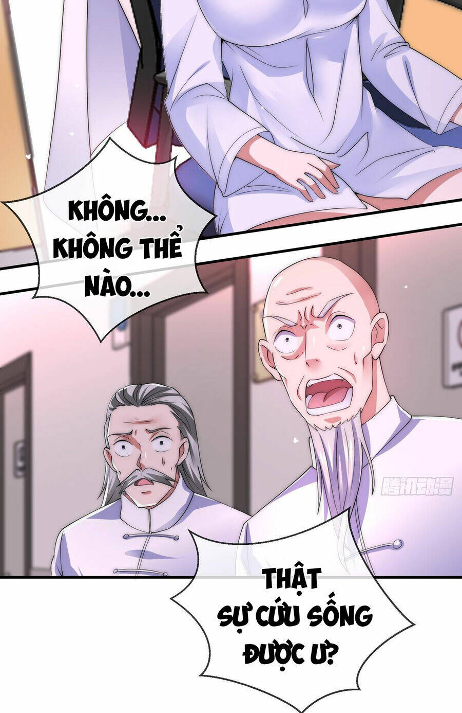 Tử Linh Sư Mạnh Nhất - Chapter 36 - Page 9