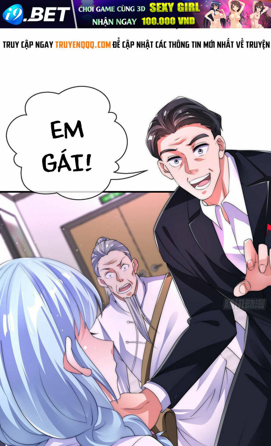 Tử Linh Sư Mạnh Nhất - Chapter 36 - Page 10