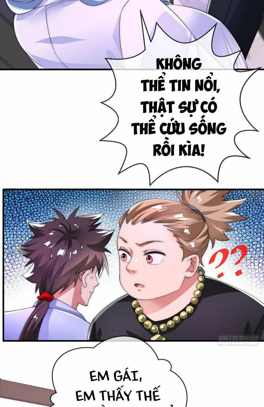 Tử Linh Sư Mạnh Nhất - Chapter 36 - Page 11