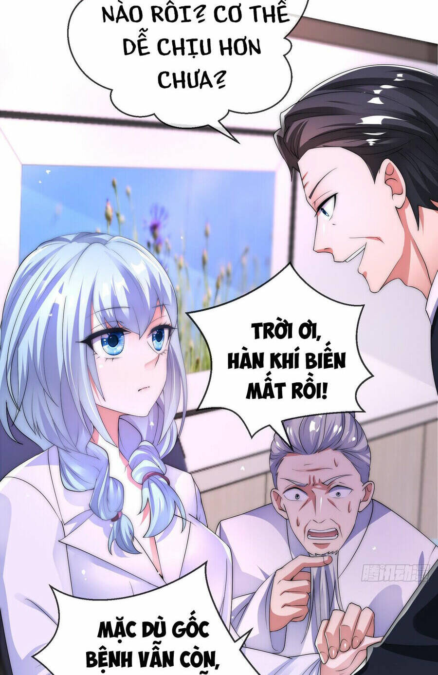 Tử Linh Sư Mạnh Nhất - Chapter 36 - Page 12