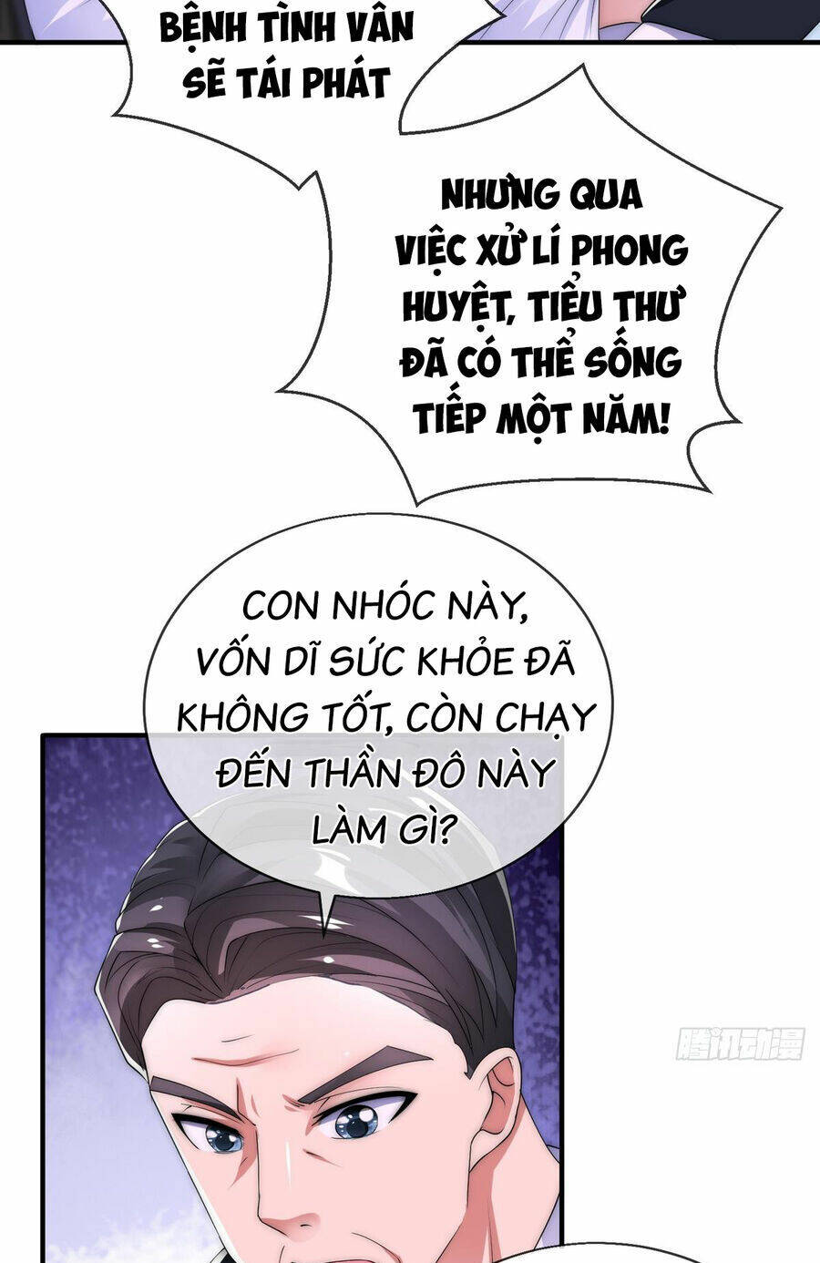 Tử Linh Sư Mạnh Nhất - Chapter 36 - Page 13