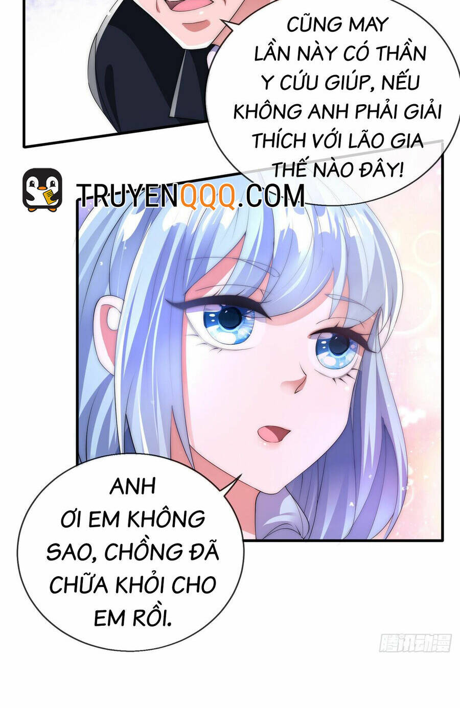 Tử Linh Sư Mạnh Nhất - Chapter 36 - Page 14
