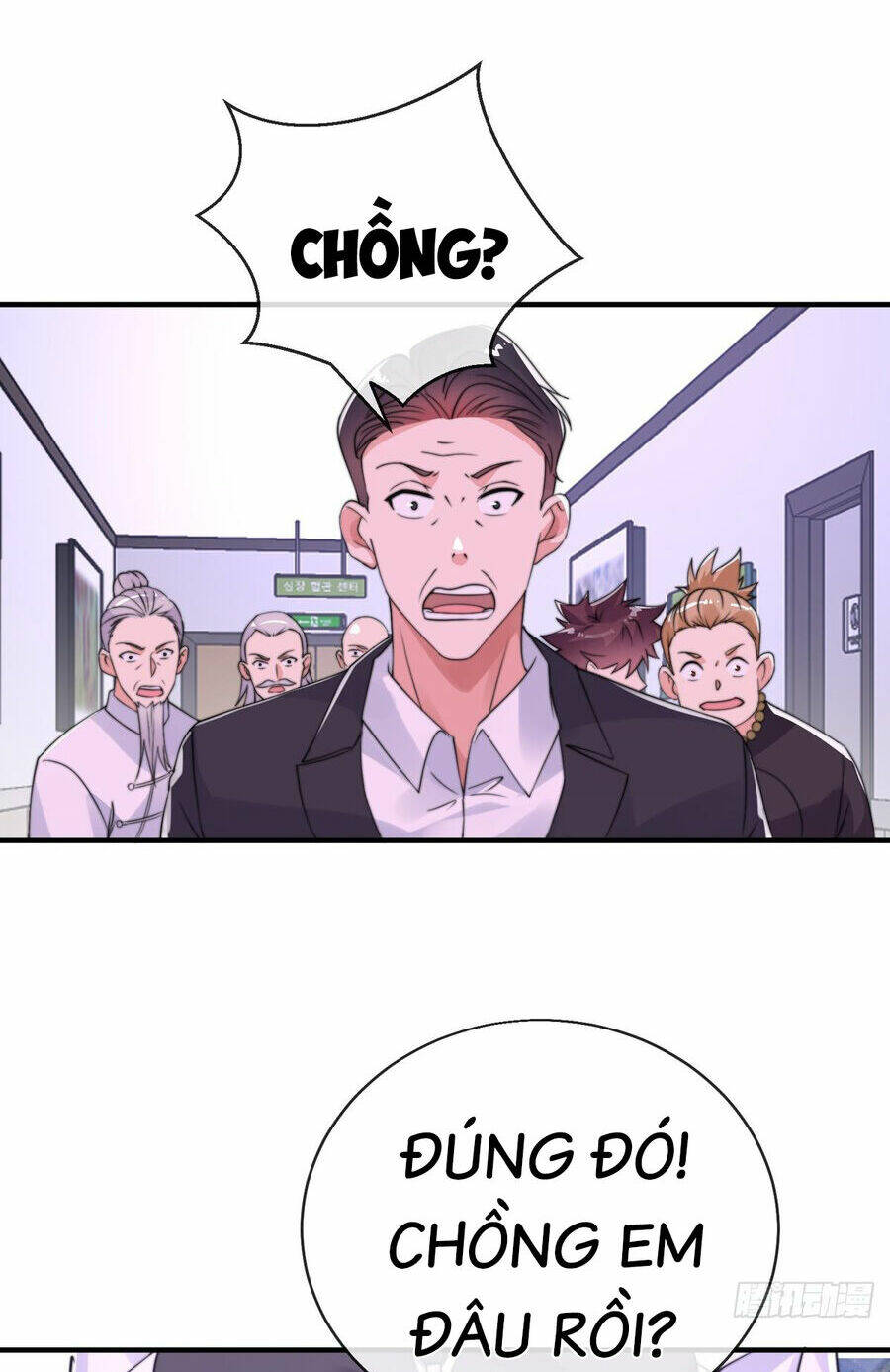 Tử Linh Sư Mạnh Nhất - Chapter 36 - Page 15