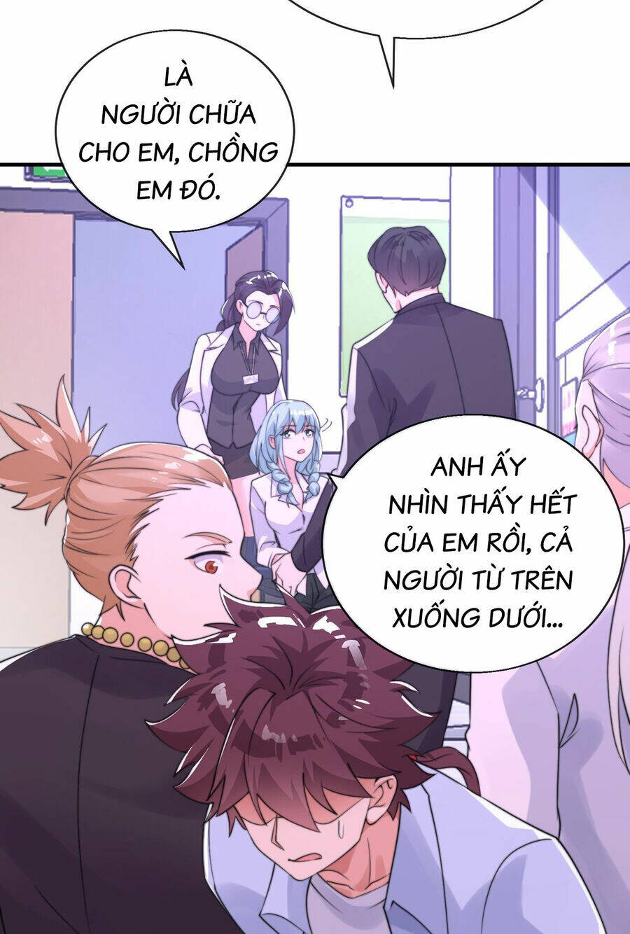 Tử Linh Sư Mạnh Nhất - Chapter 36 - Page 17
