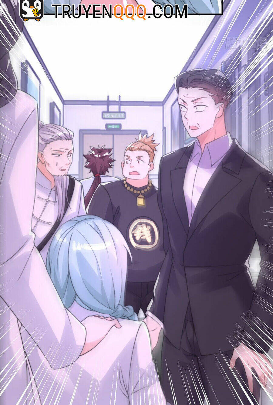 Tử Linh Sư Mạnh Nhất - Chapter 36 - Page 19