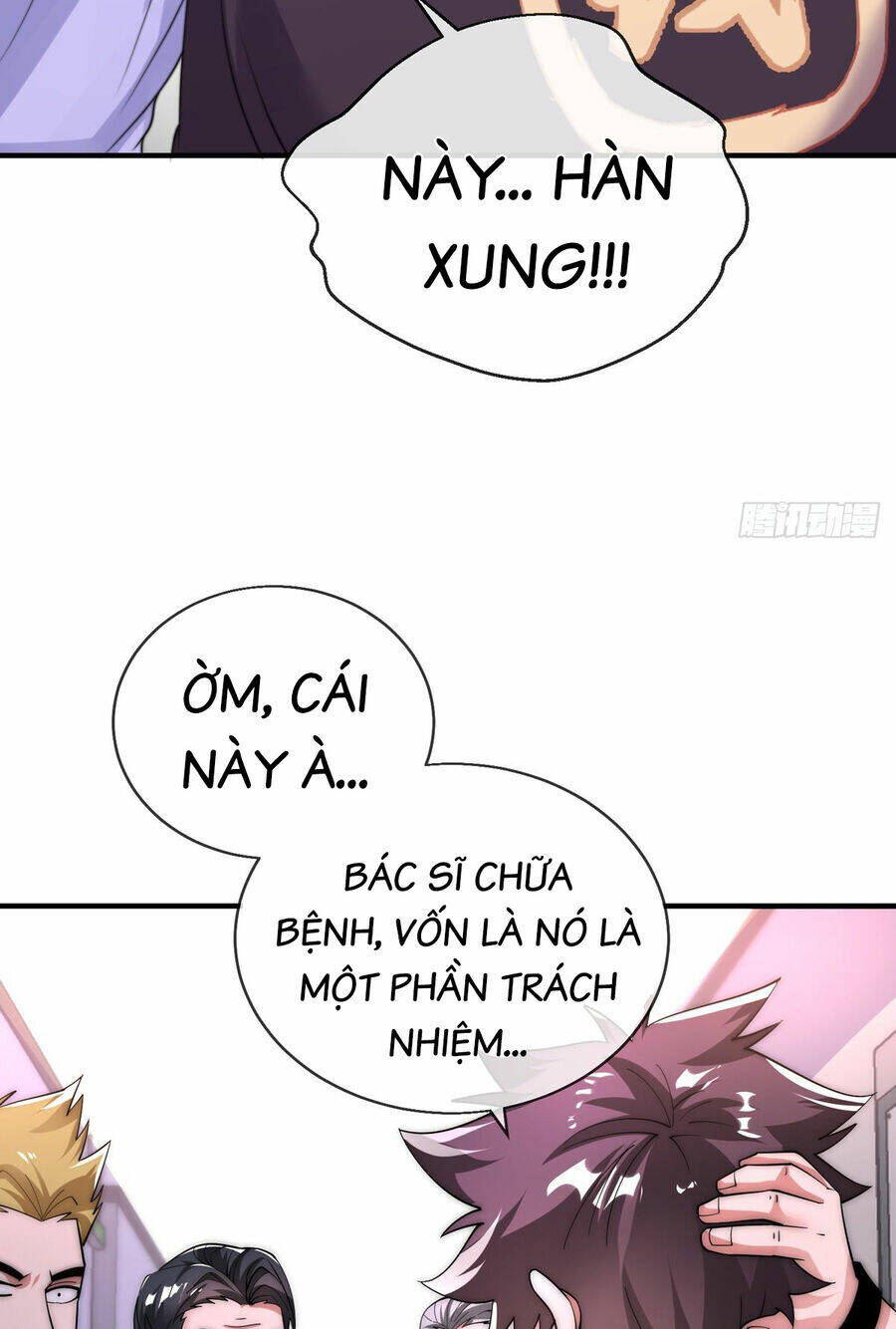 Tử Linh Sư Mạnh Nhất - Chapter 36 - Page 21