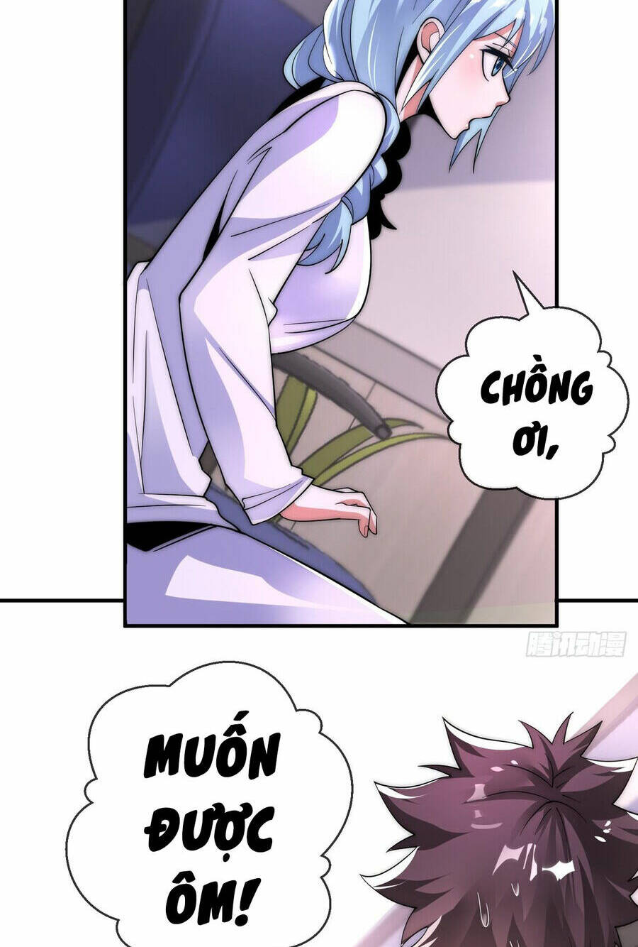 Tử Linh Sư Mạnh Nhất - Chapter 36 - Page 24