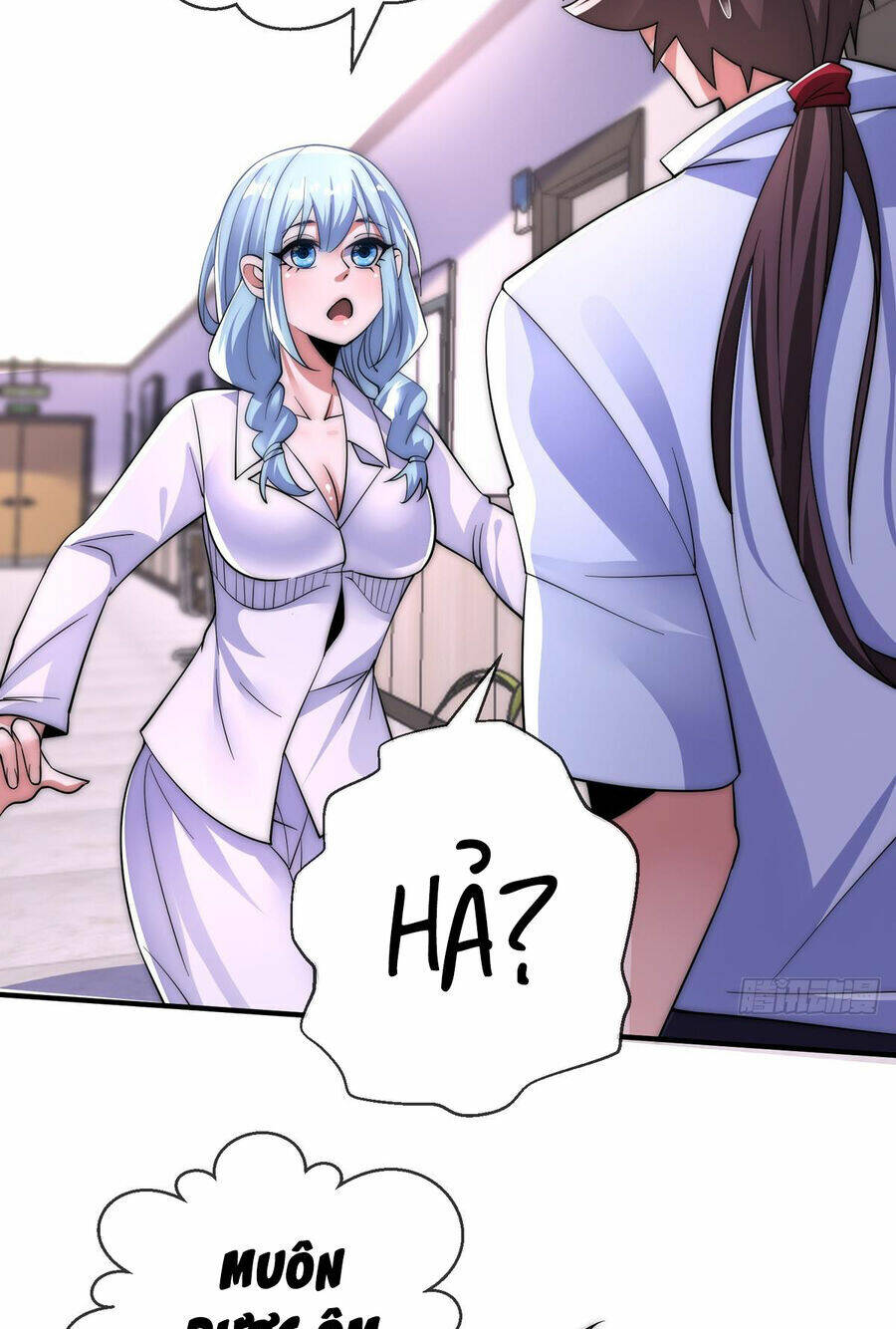 Tử Linh Sư Mạnh Nhất - Chapter 36 - Page 25