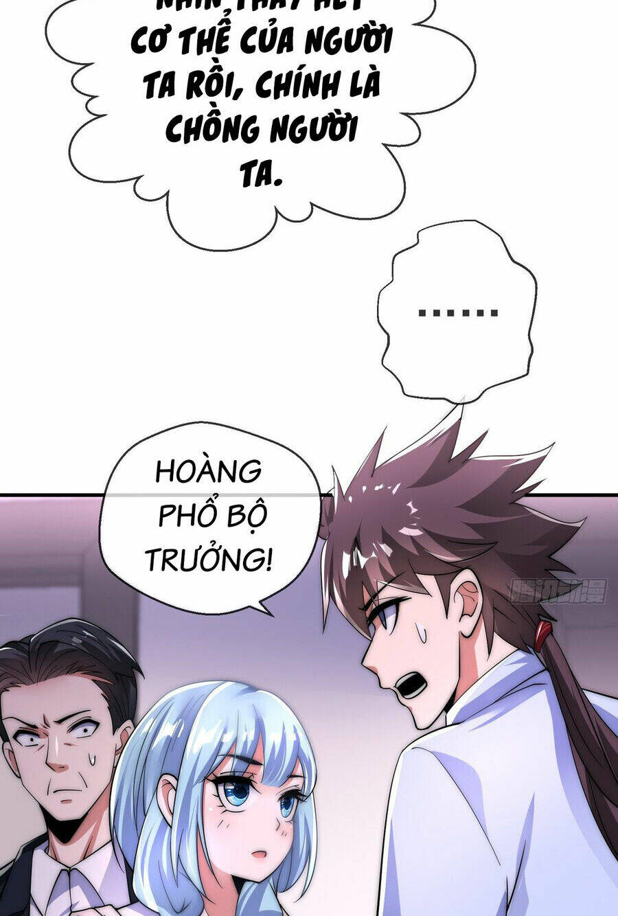 Tử Linh Sư Mạnh Nhất - Chapter 36 - Page 27