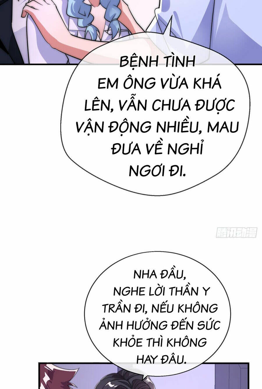 Tử Linh Sư Mạnh Nhất - Chapter 36 - Page 28