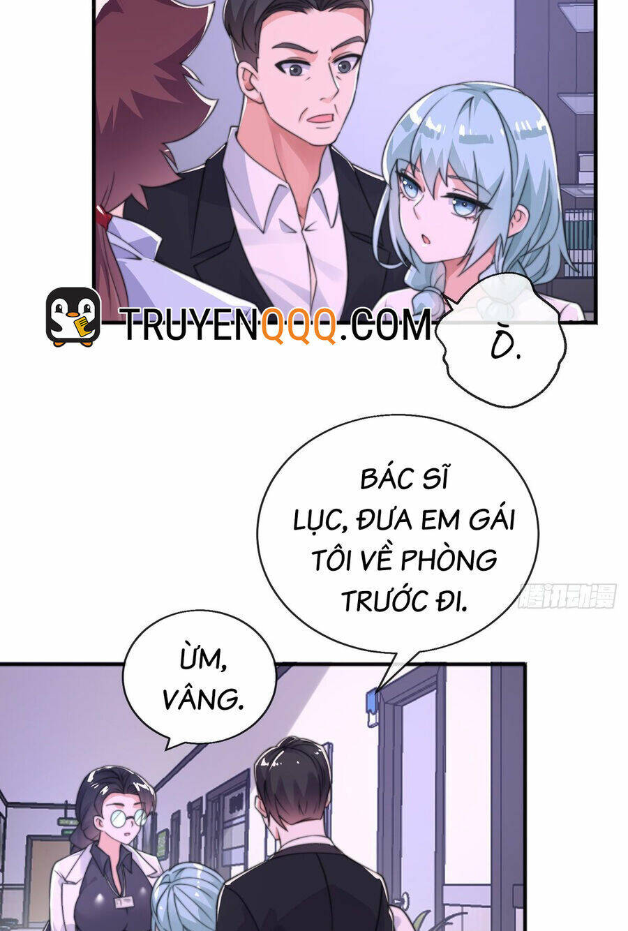 Tử Linh Sư Mạnh Nhất - Chapter 36 - Page 29