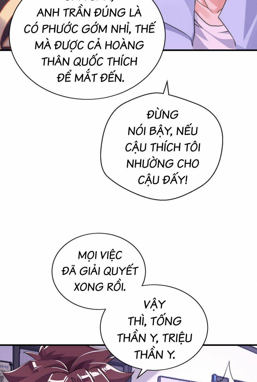 Tử Linh Sư Mạnh Nhất - Chapter 36 - Page 31