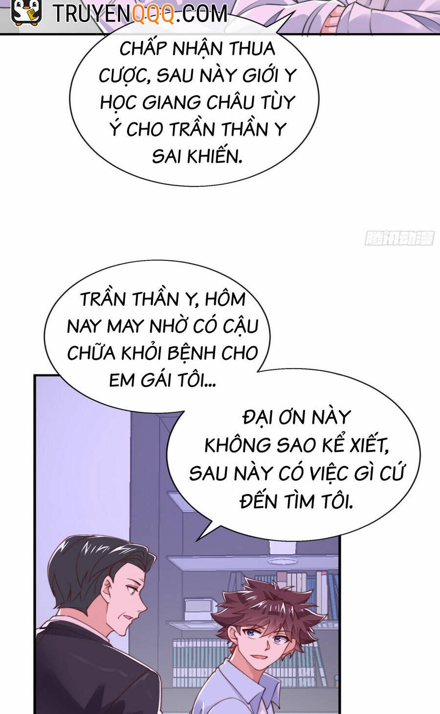 Tử Linh Sư Mạnh Nhất - Chapter 36 - Page 34
