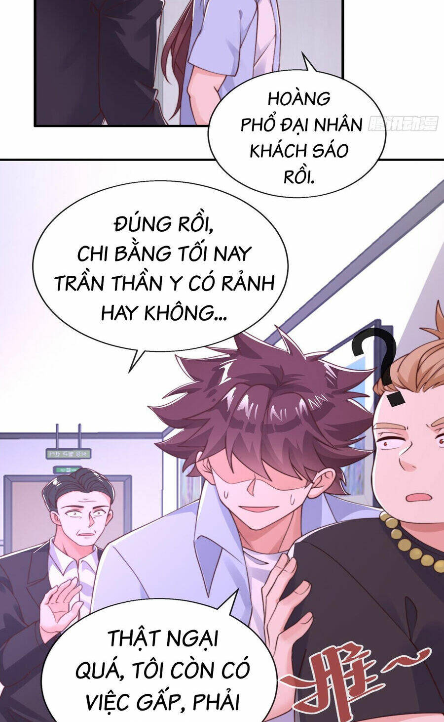 Tử Linh Sư Mạnh Nhất - Chapter 36 - Page 35