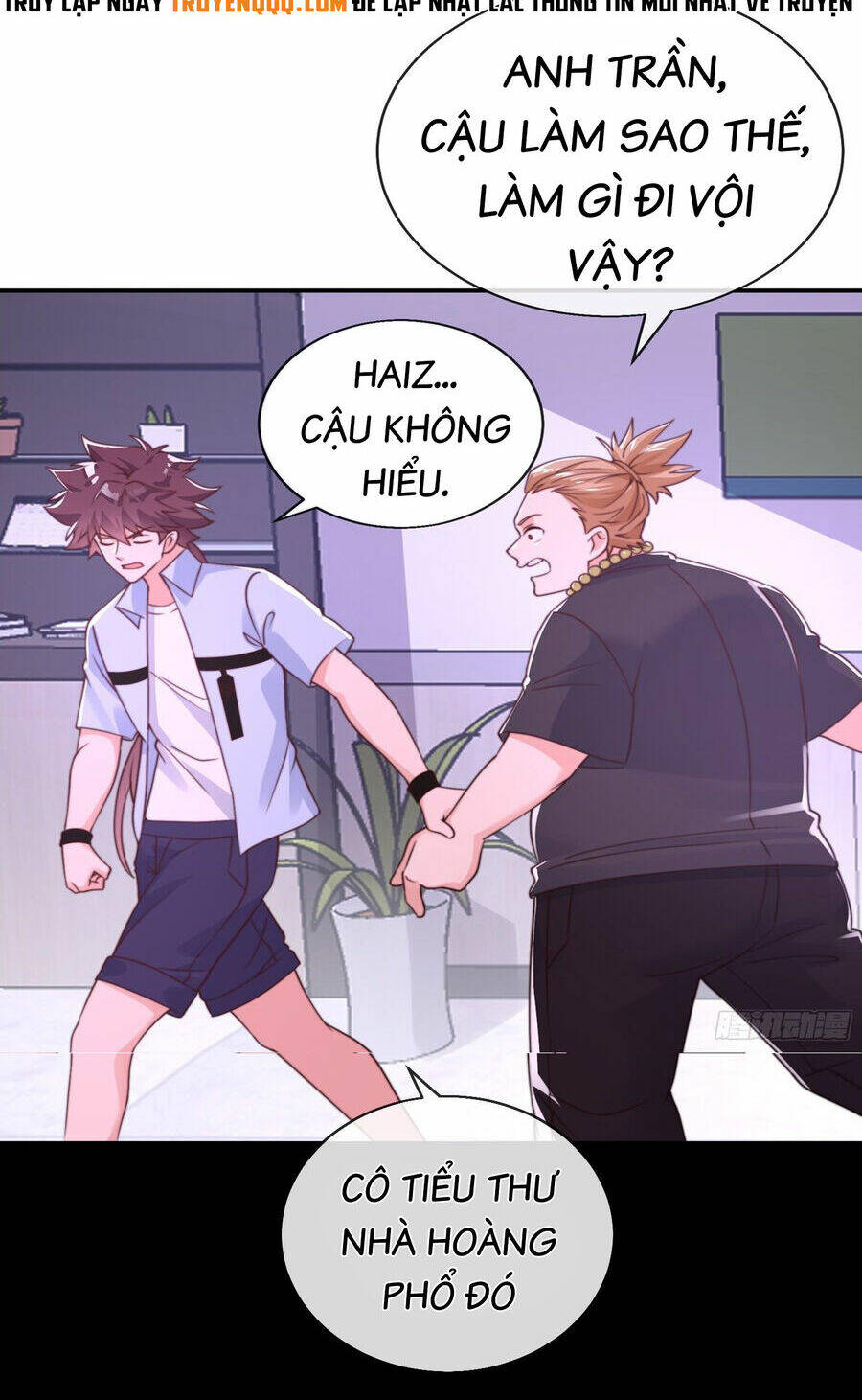 Tử Linh Sư Mạnh Nhất - Chapter 36 - Page 37