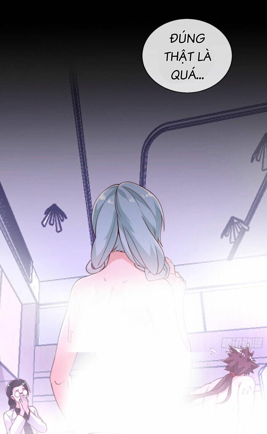 Tử Linh Sư Mạnh Nhất - Chapter 36 - Page 38