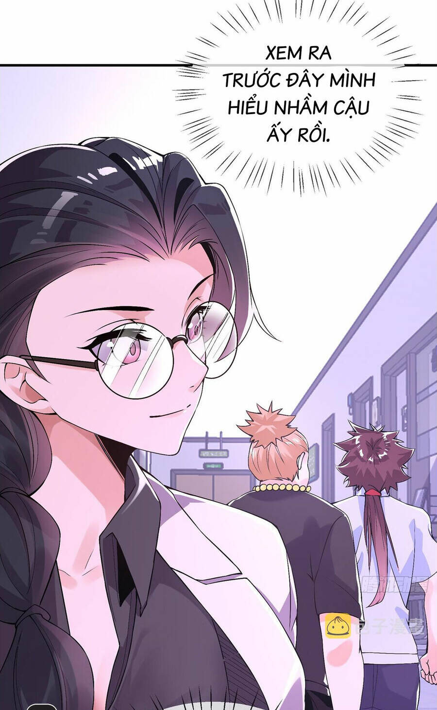 Tử Linh Sư Mạnh Nhất - Chapter 36 - Page 42