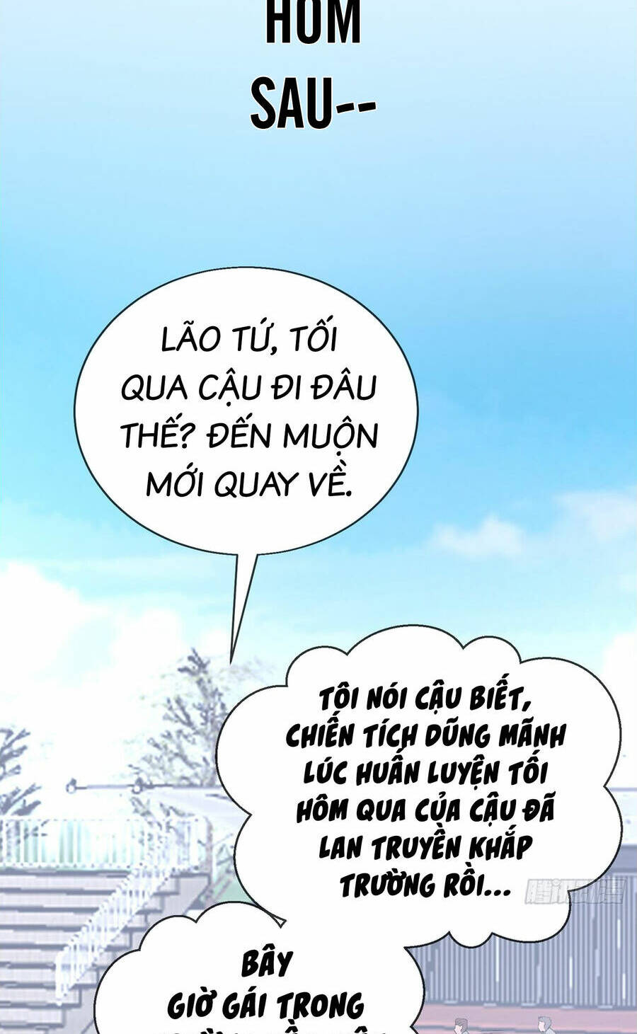 Tử Linh Sư Mạnh Nhất - Chapter 36 - Page 44