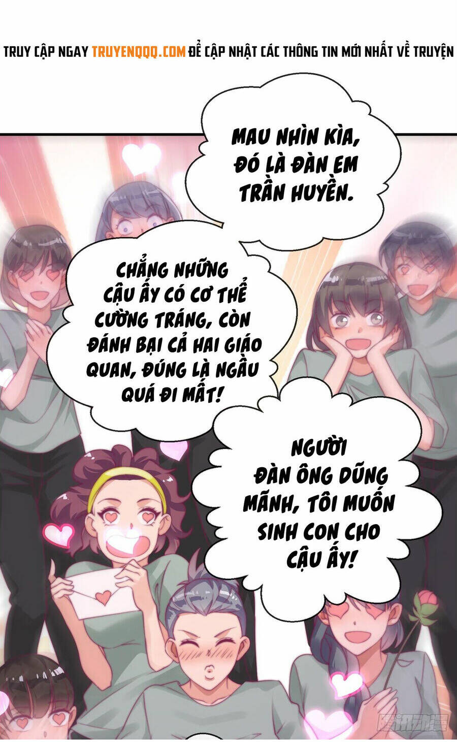 Tử Linh Sư Mạnh Nhất - Chapter 36 - Page 46