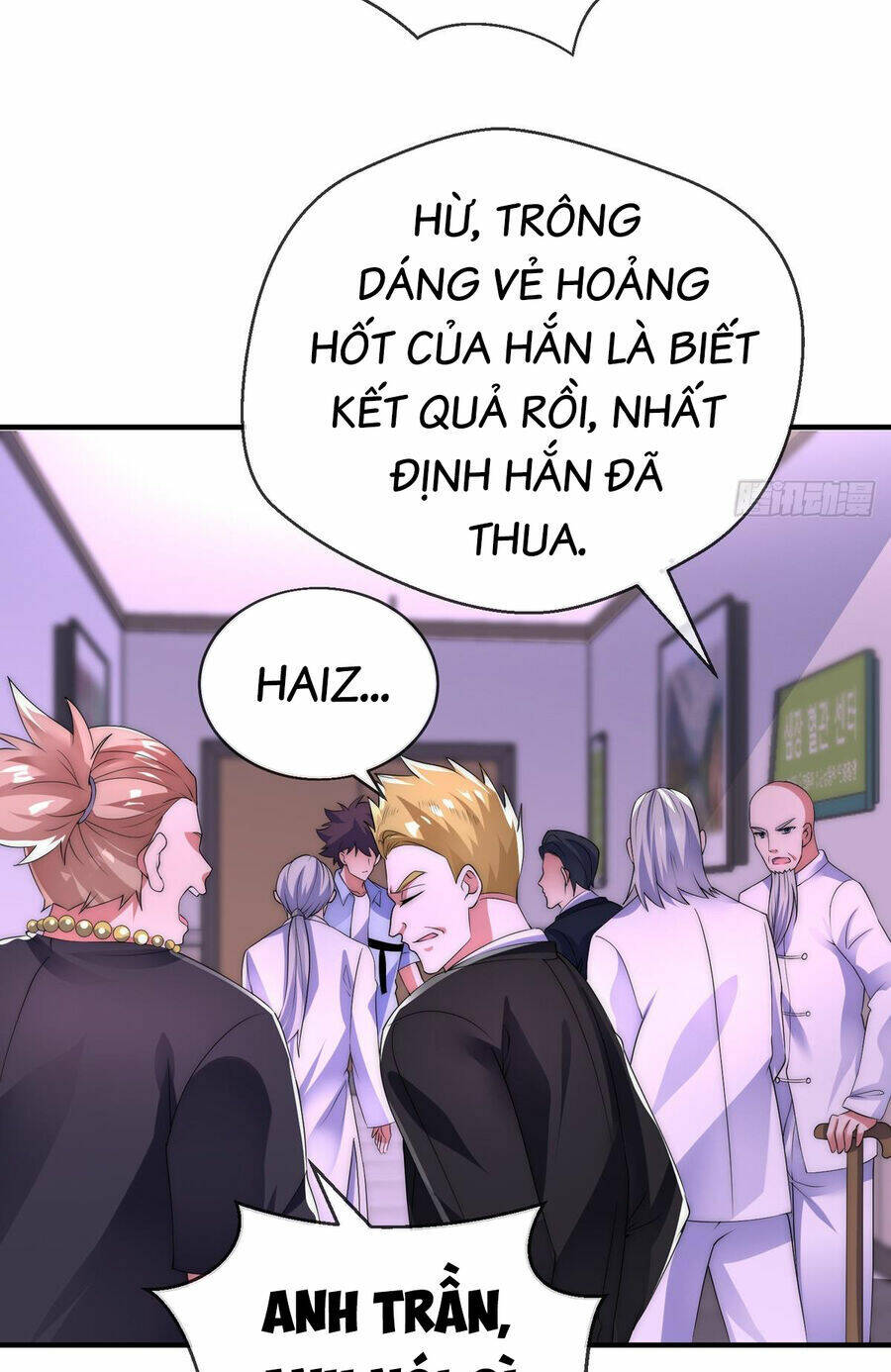 Tử Linh Sư Mạnh Nhất - Chapter 36 - Page 5
